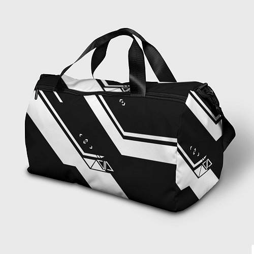 Спортивная сумка RAINBOW SIX SIEGE R6S / 3D-принт – фото 2