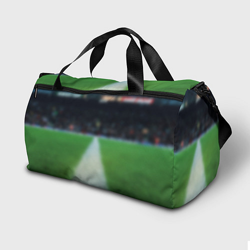 Спортивная сумка Акинфеев легенда / 3D-принт – фото 2