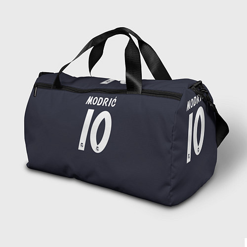 Спортивная сумка Modric away 18-19 / 3D-принт – фото 2