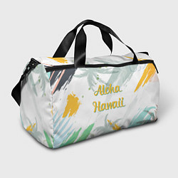 Спортивная сумка Aloha Hawaii