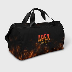 Спортивная сумка Apex Legends: Battle Royal