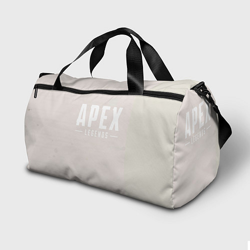Спортивная сумка Apex Legends / 3D-принт – фото 2
