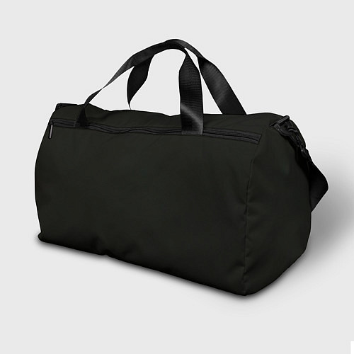 Спортивная сумка Тодд / 3D-принт – фото 2