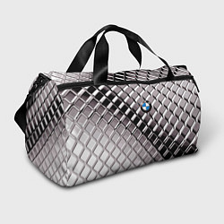 Спортивная сумка BMW - pattern