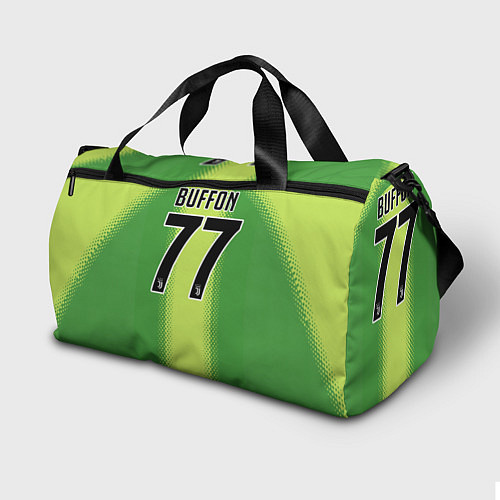 Спортивная сумка Buffon Palace away 19-20 / 3D-принт – фото 2