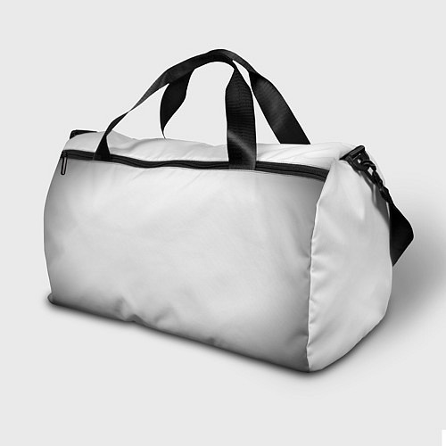 Спортивная сумка UNDERTALE / 3D-принт – фото 2