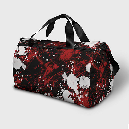 Спортивная сумка Louna / 3D-принт – фото 2
