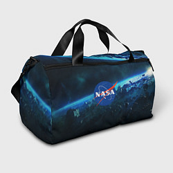 Спортивная сумка NASA