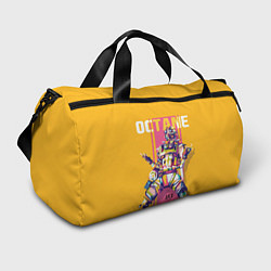 Спортивная сумка Apex Legends Octane