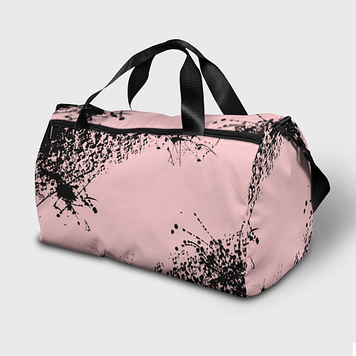 Спортивная сумка ARIANA GRANDE / 3D-принт – фото 2
