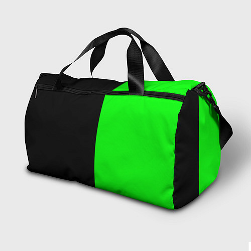 Спортивная сумка Terraria / 3D-принт – фото 2