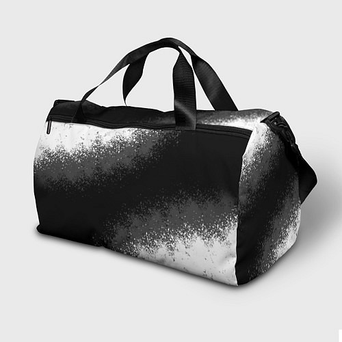 Спортивная сумка Conor McGregor / 3D-принт – фото 2