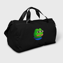 Спортивная сумка Frog