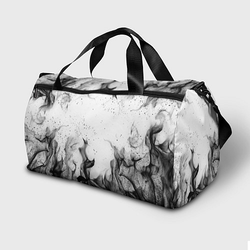Спортивная сумка UMBRELLA CORP / 3D-принт – фото 2