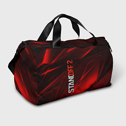 Спортивная сумка STANDOFF 2