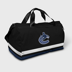 Спортивная сумка Vancouver Canucks