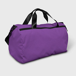 Спортивная сумка Фиолетовая волна
