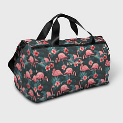 Спортивная сумка Flamingo
