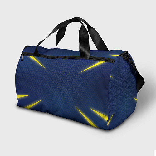 Спортивная сумка FORTNITE NINJA / 3D-принт – фото 2