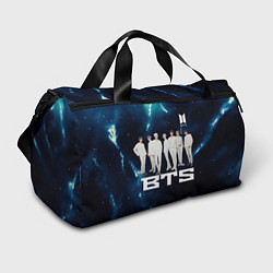 Спортивная сумка BTS