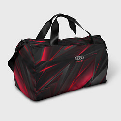 Спортивная сумка AUDI
