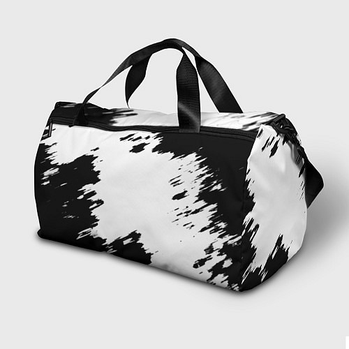 Спортивная сумка Sabaton / 3D-принт – фото 2