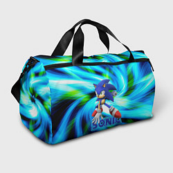 Спортивная сумка Sonic