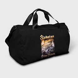 Спортивная сумка SABATON