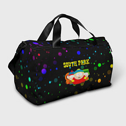 Спортивная сумка South Park