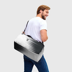 Сумки спортивные Торпедо, цвет: 3D-принт — фото 2