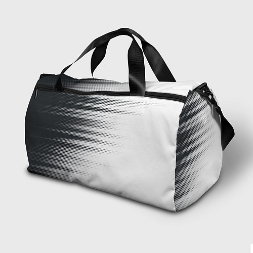 Спортивная сумка Торпедо / 3D-принт – фото 2