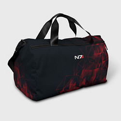 Спортивная сумка MASS EFFECT N7