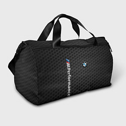 Спортивная сумка BMW PERFORMANCE