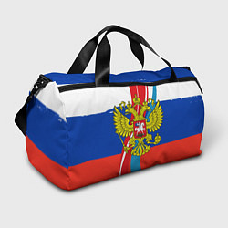 Спортивная сумка Герб России