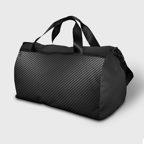 Спортивная сумка BMW CARBON / 3D-принт – фото 2