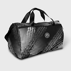 Спортивная сумка Volkswagen