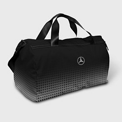 Спортивная сумка Mercedes-Benz