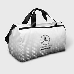 Спортивная сумка Mercedes-Benz