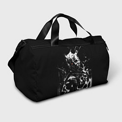 Спортивная сумка Dead by Daylight