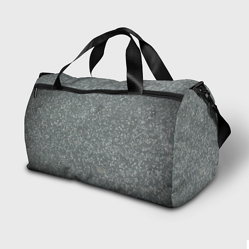 Спортивная сумка Цинк / 3D-принт – фото 2
