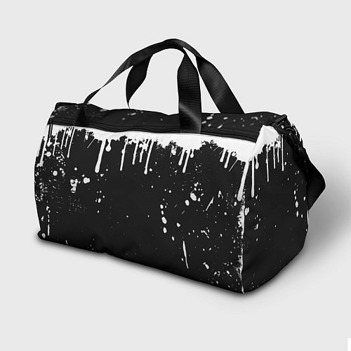 Спортивная сумка AHEGAO / 3D-принт – фото 2