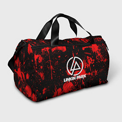 Спортивная сумка Linkin Park