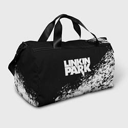 Спортивная сумка LINKIN PARK 4