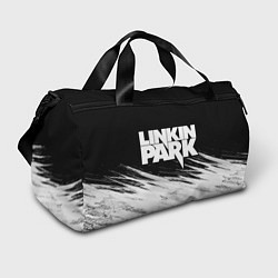 Спортивная сумка LINKIN PARK 9
