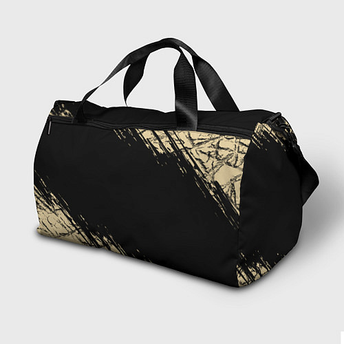 Спортивная сумка Mordhau Z / 3D-принт – фото 2