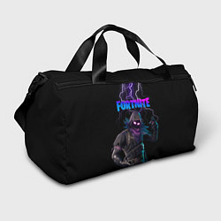Спортивная сумка Raven Fortnite