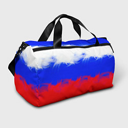 Спортивная сумка Россия