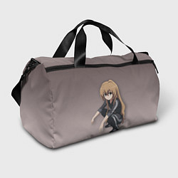 Сумки спортивные Аниме, цвет: 3D-принт