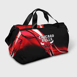 Спортивная сумка CHICAGO BULLS