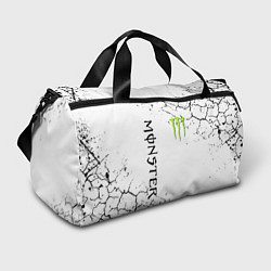 Спортивная сумка MONSTER ENERGY